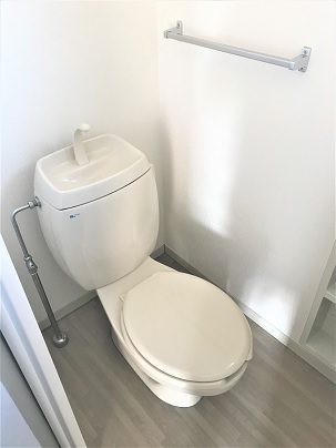 FSAA202　トイレ