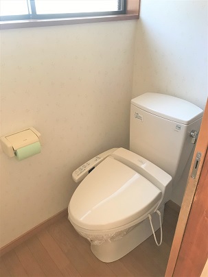 東光寺ＨＯＵＳＥ　トイレ